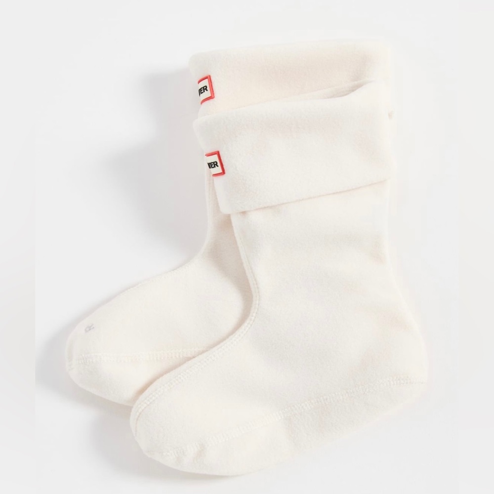 Hunter Boots
Short Boot Socks